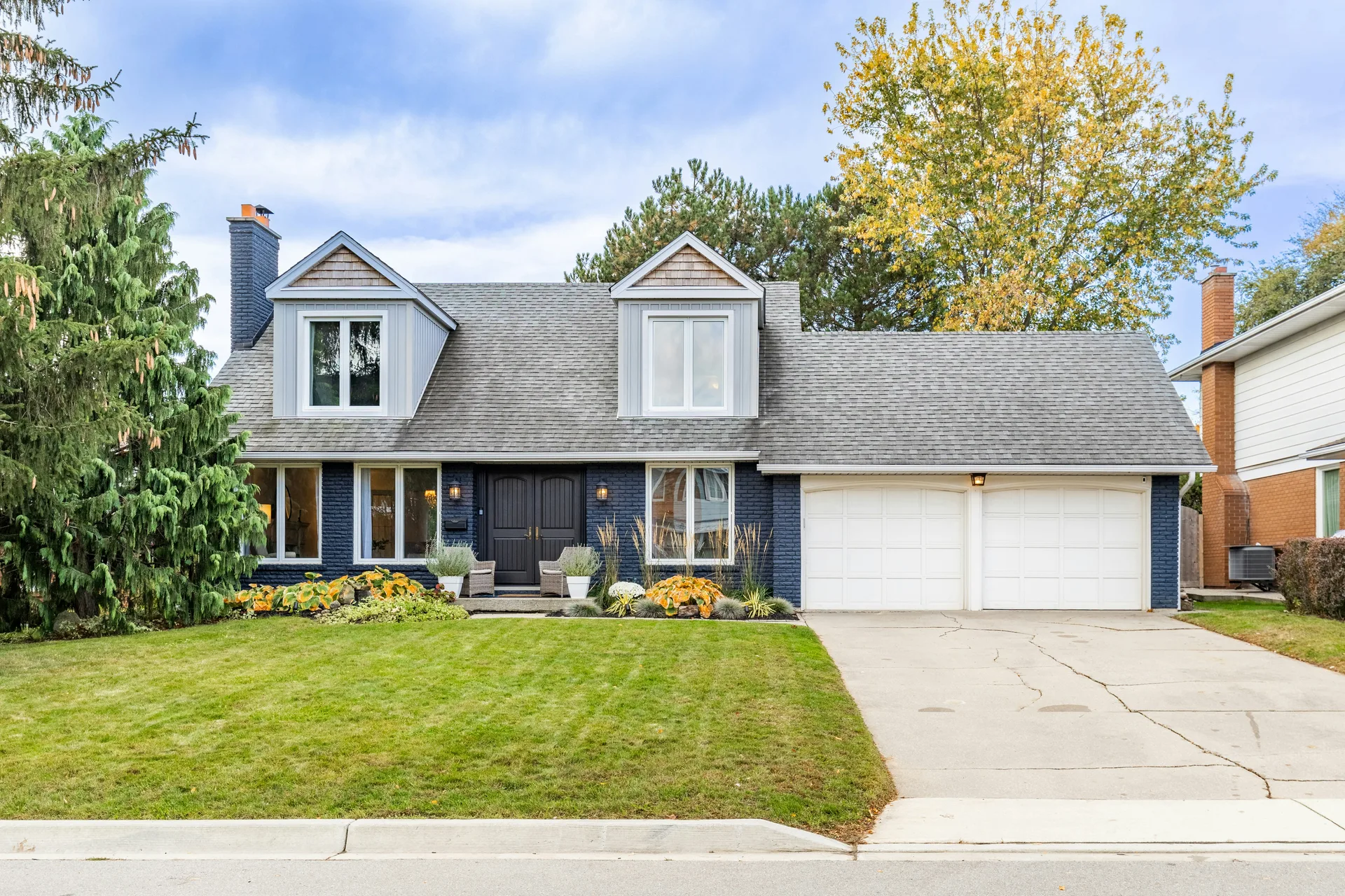 HOMEH Cashback Rebate house