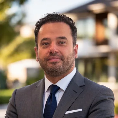 Nima Mirderrickvand