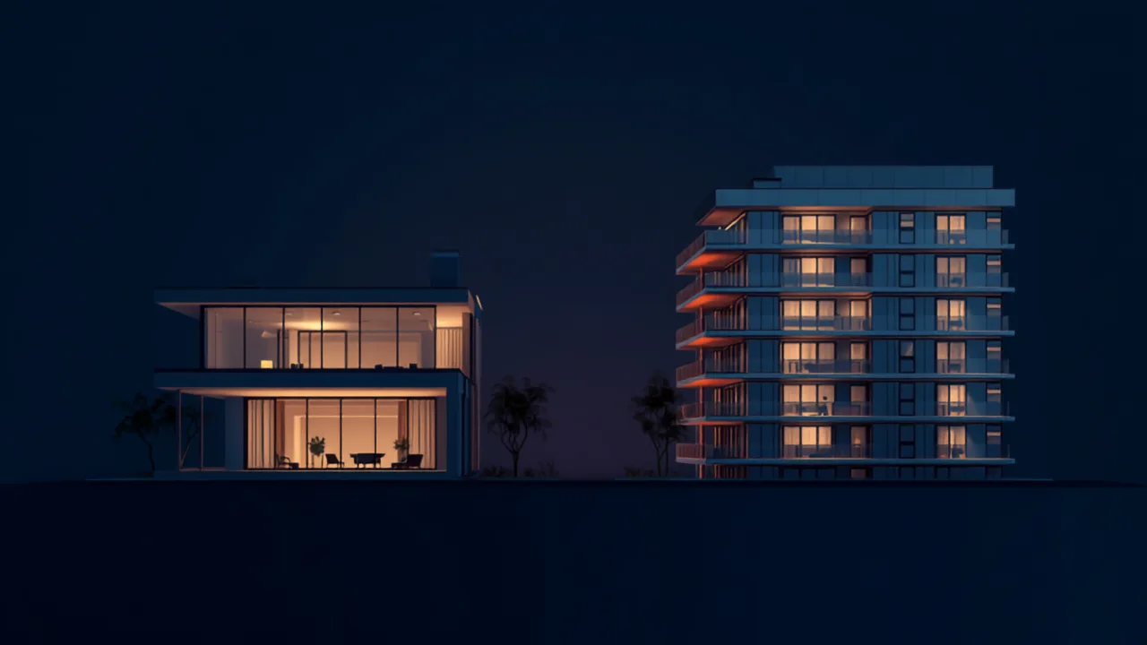 Renting vs Buying a Home in Canada: Which Is Right for You?