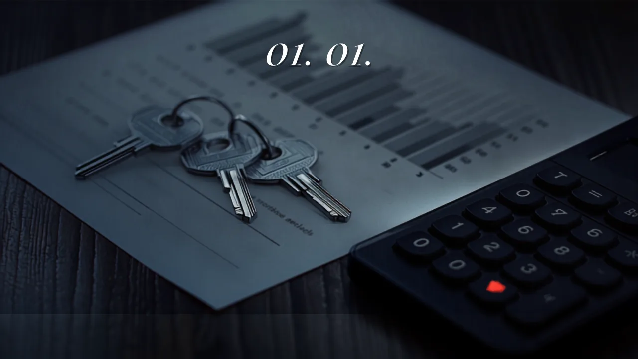 What Is the Mortgage Stress Test in Canada?
