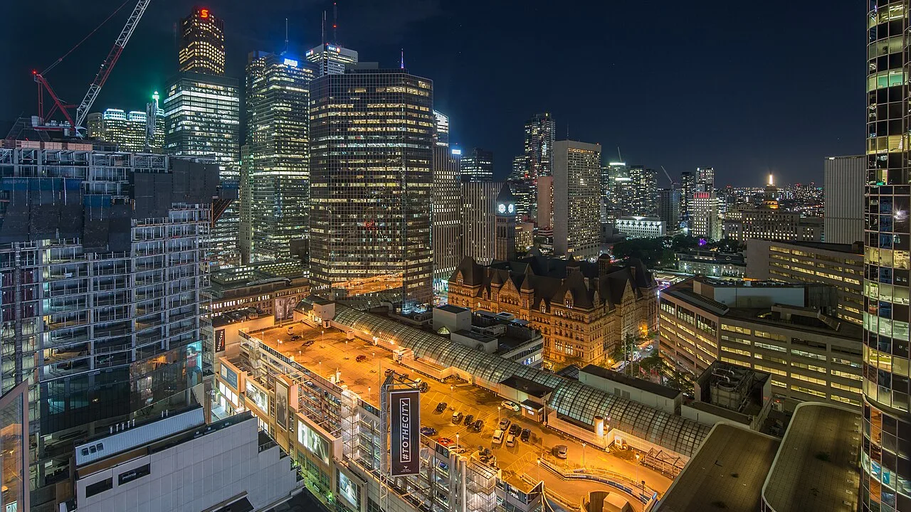 What Is a Power of Sale in Ontario?