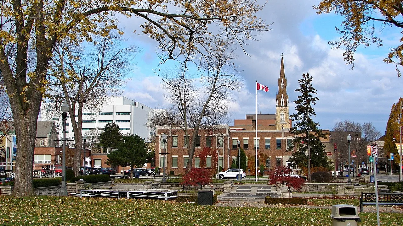 The Ultimate Moving Checklist for Ontario