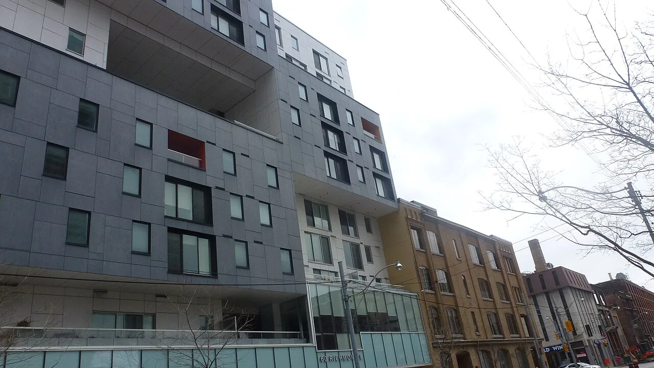 Average Rent in Toronto: What to Expect