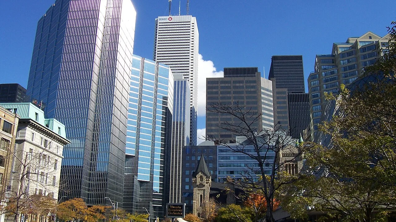 The Best Cities to Invest in Real Estate in Ontario