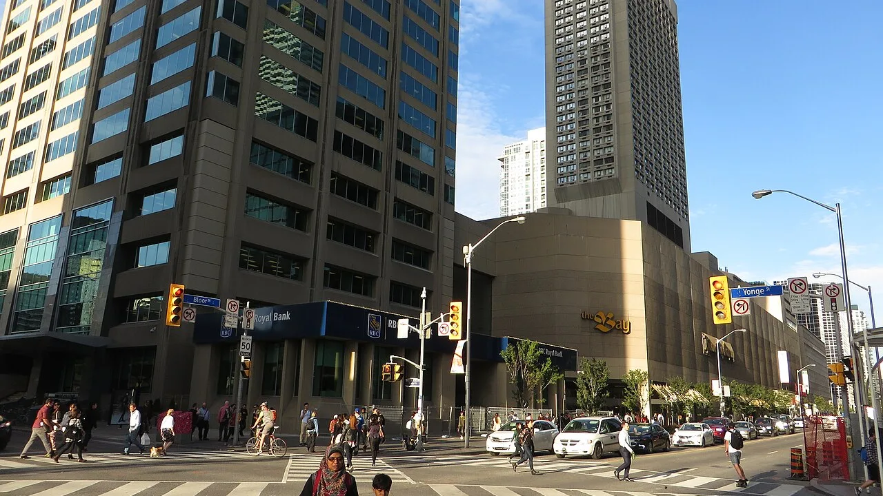 The Best Places to Live in the GTA