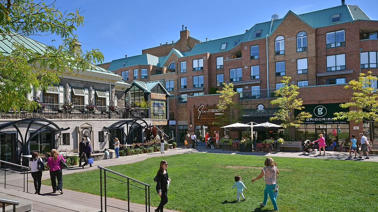 The Best Schools in Oakville