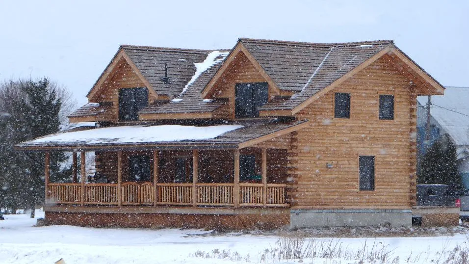 Buying a Rural Property in Ontario: What to Know