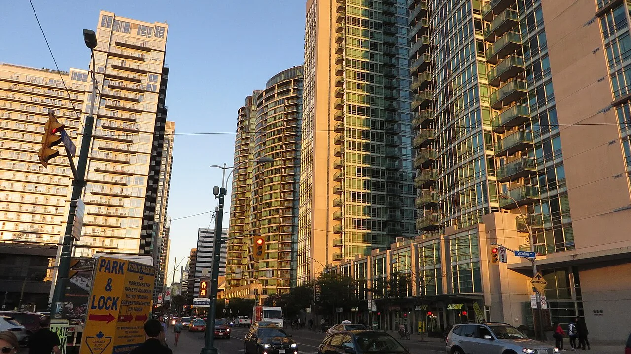 The Cost of Living in the GTA