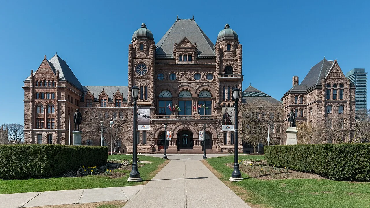 The Cost of Living in Toronto