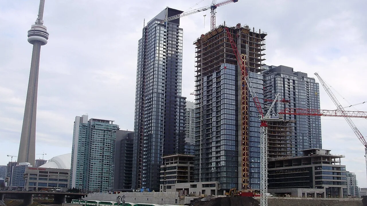 The First-Time Home Buyer Checklist (Ontario)