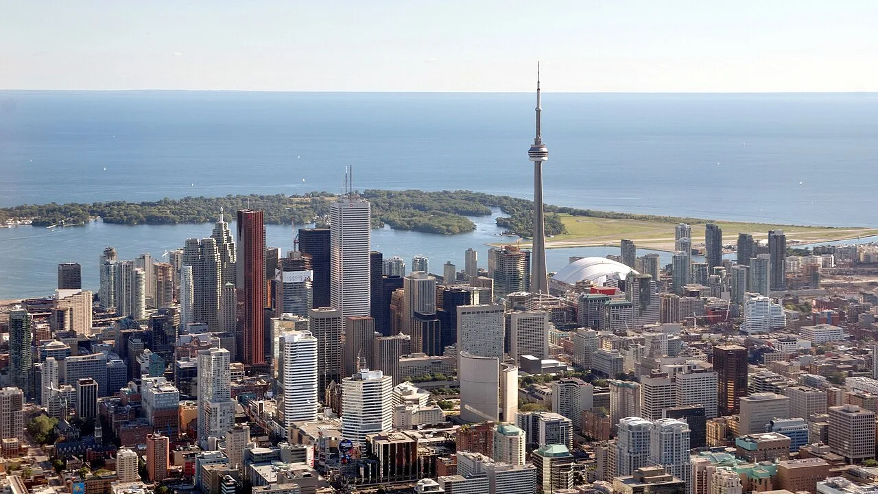 The Foreign Buyer Tax (NRST) in Ontario, Explained