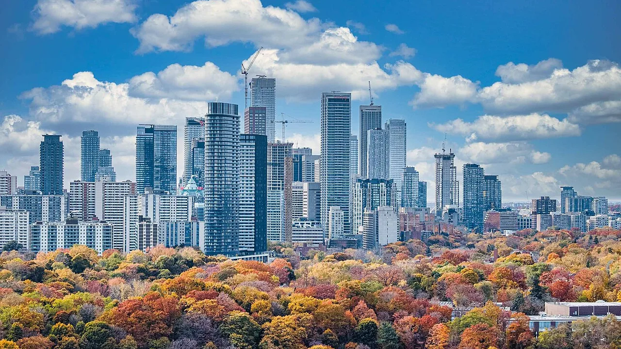 Home Insurance When Buying a House in Ontario