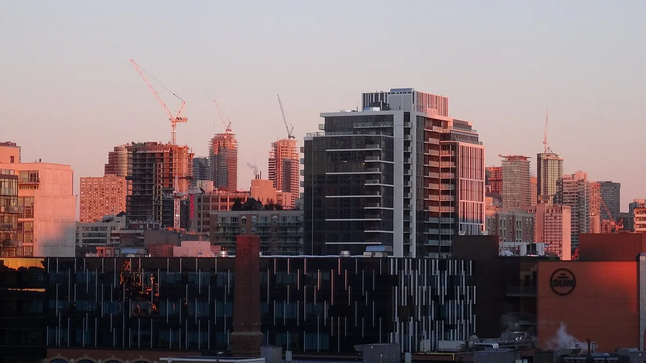 How to Build a Real Estate Portfolio in Canada