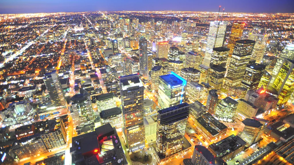 How to Find an Apartment in Toronto