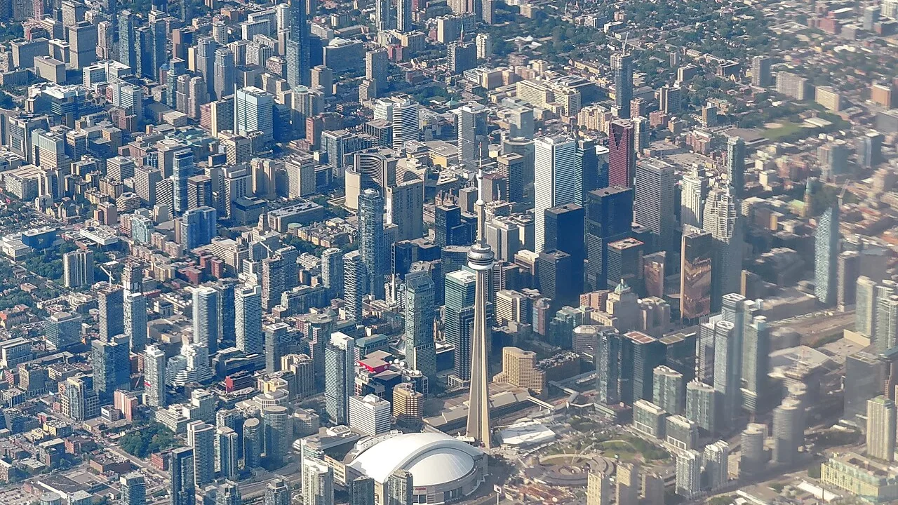 How Much Income Do You Need to Buy a House in Toronto?