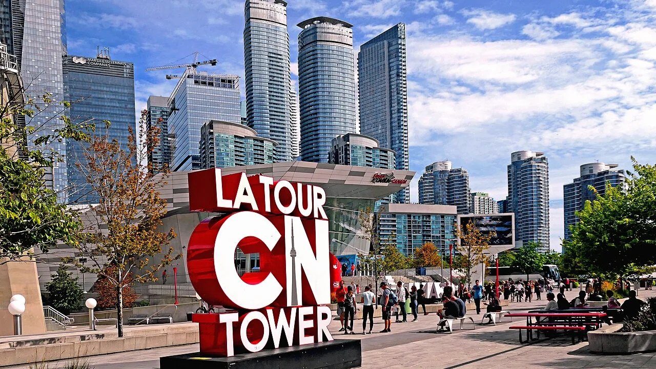 Land Transfer Tax: Toronto vs the 905