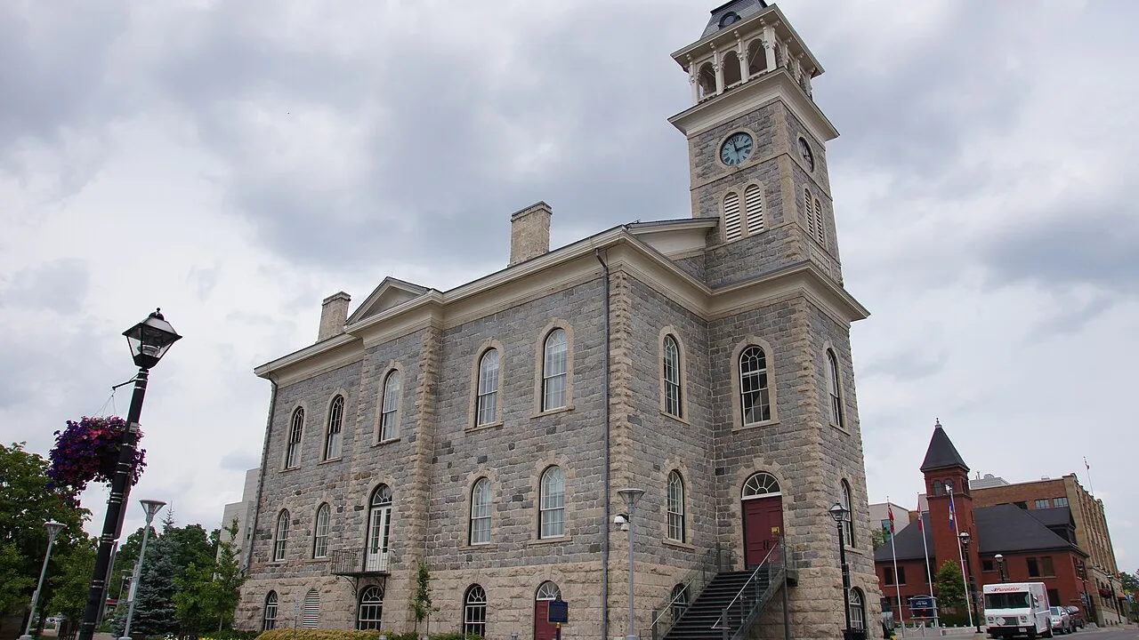 Living in Cambridge, Ontario: A Local Guide