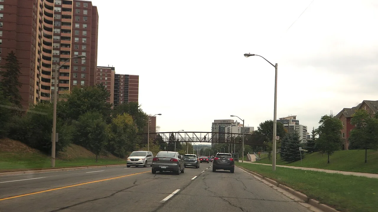 Living in Etobicoke, Toronto