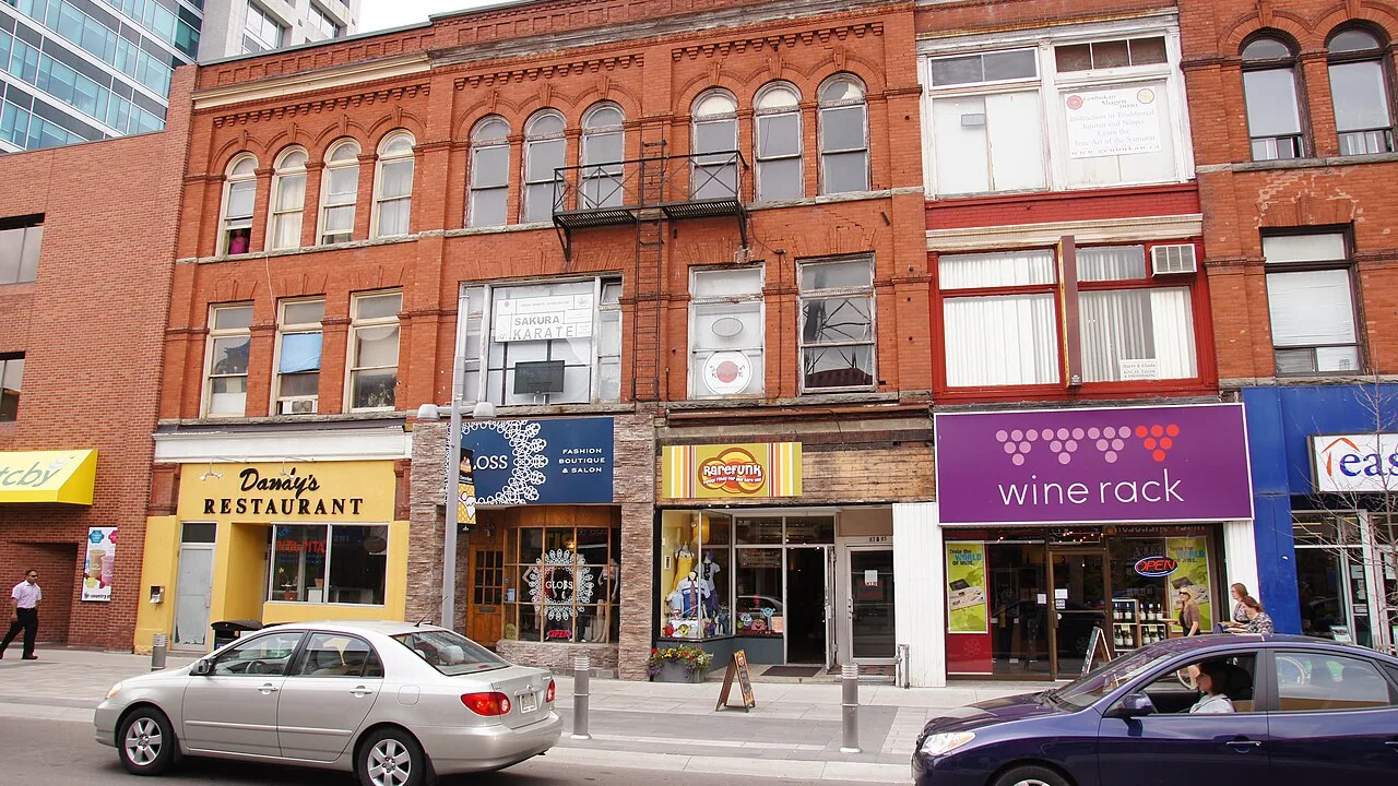 Living in Kitchener: Tech-Hub Living in Waterloo Region