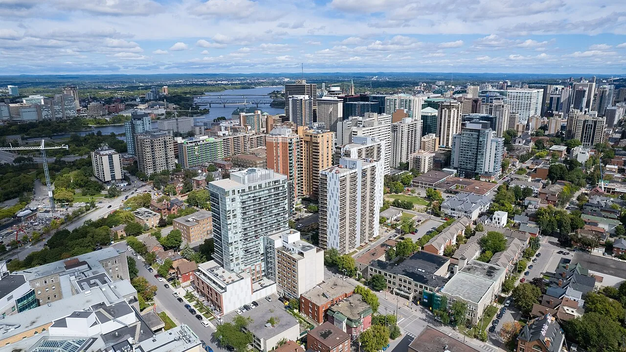Living in Ottawa: Canada's Capital as a Place to Live