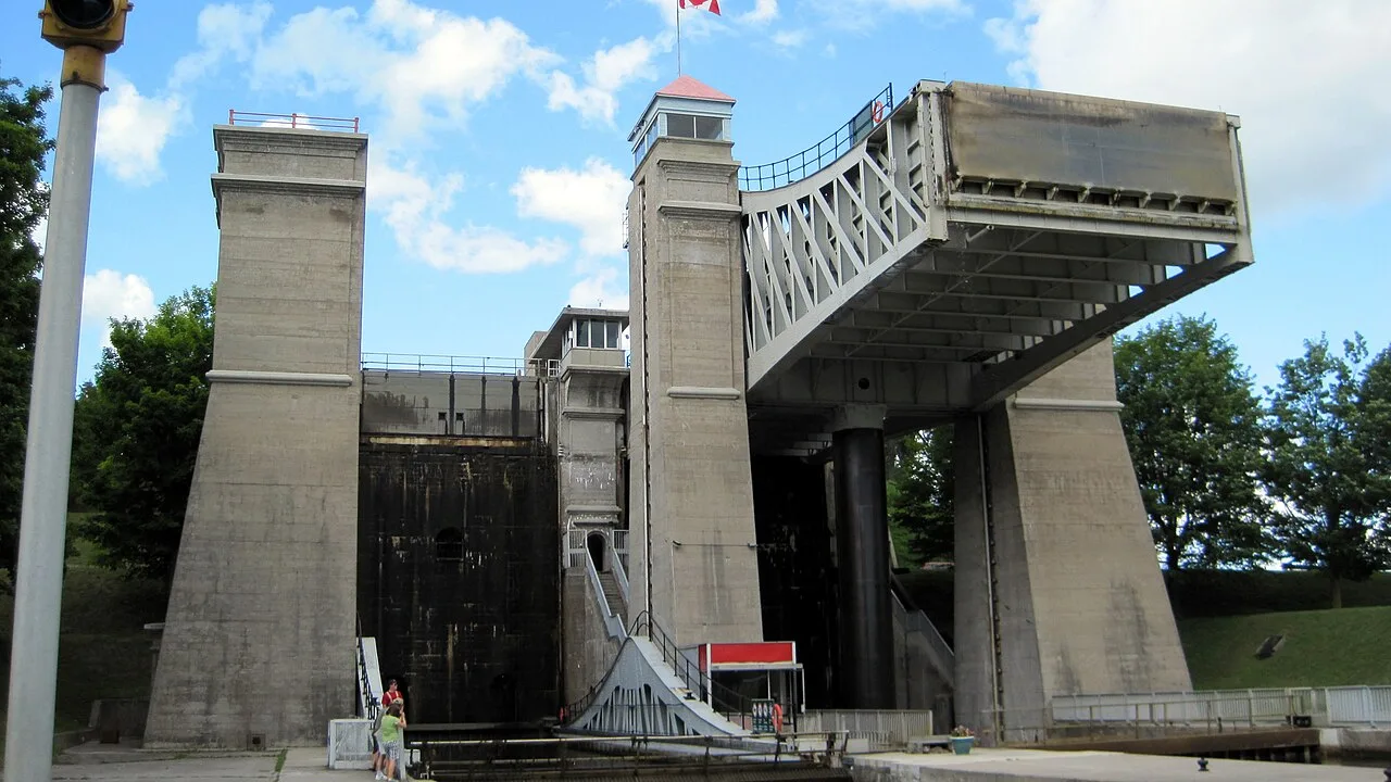 Living in Peterborough, Ontario
