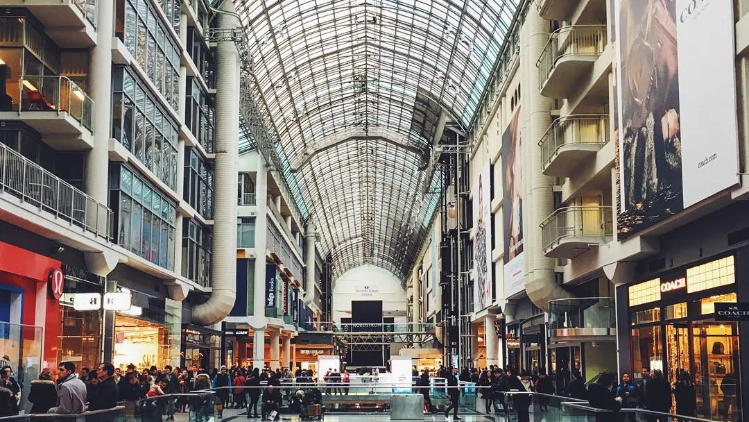 Living in Toronto: A Neighbourhood Guide