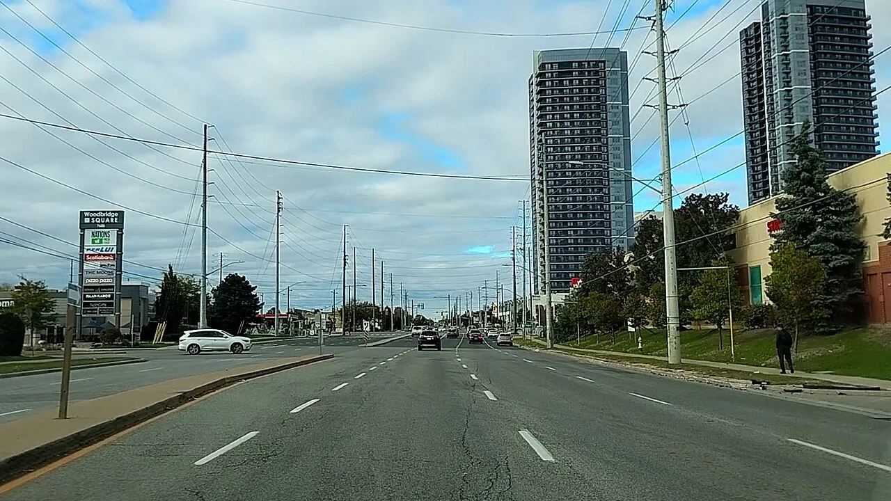 Living in Vaughan: Neighbourhoods, Schools & Lifestyle