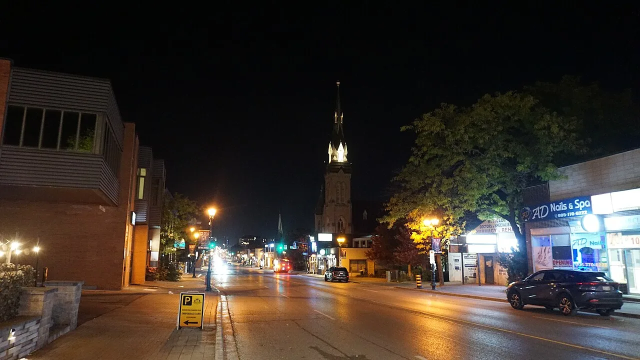 Moving to Richmond Hill: Everything You Should Know