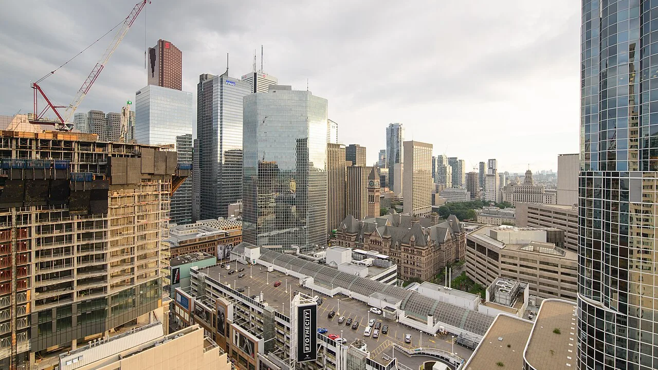 Pre-Construction vs Resale: Which Is the Better Investment?
