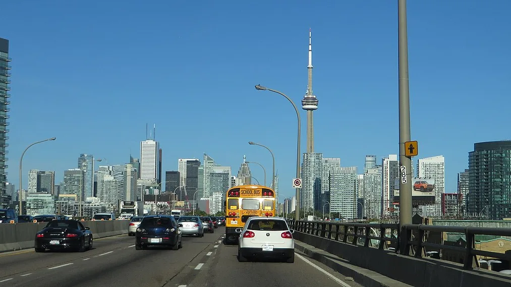 The Toronto Vacant Home Tax, Explained