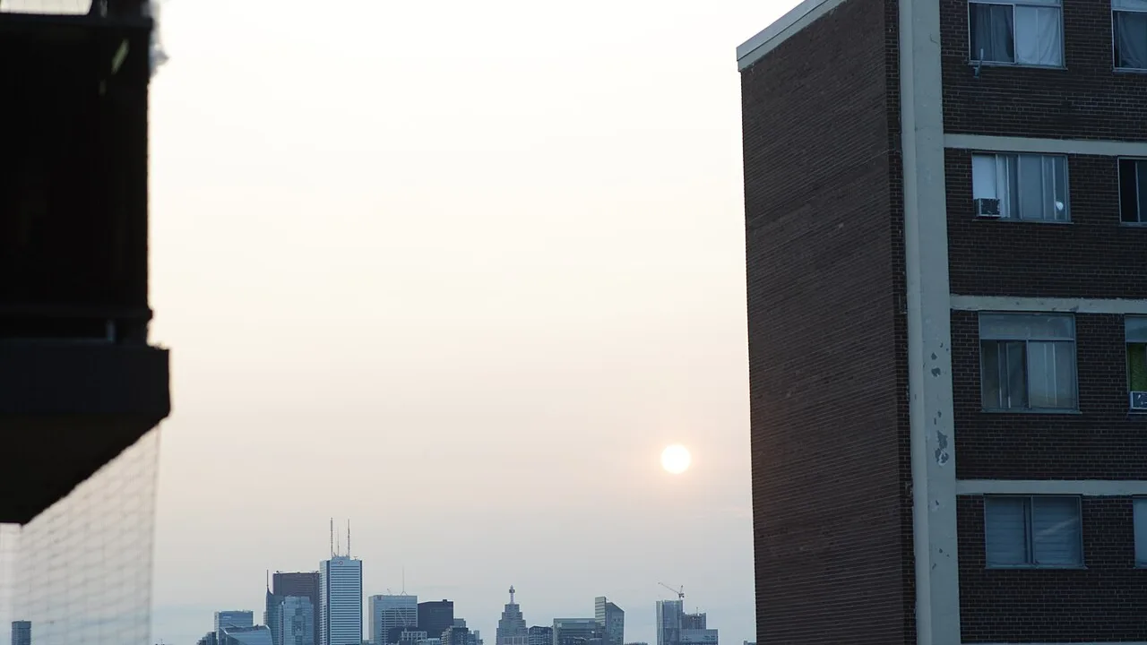 Understanding the Toronto Condo Market