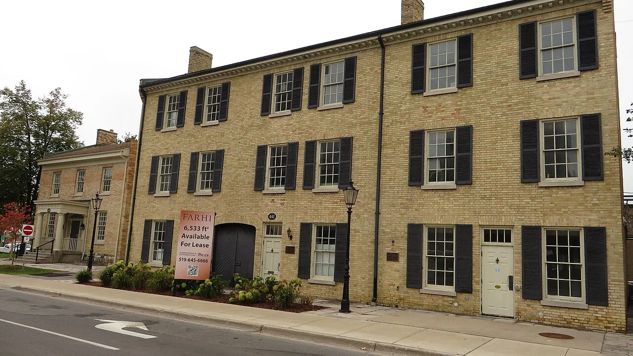 What Is a Semi-Detached House?
