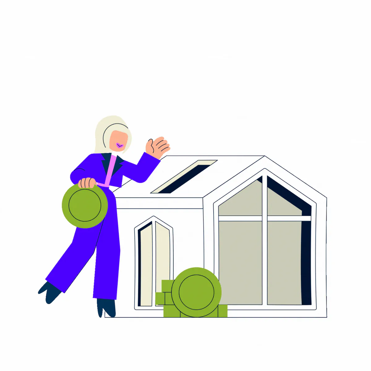 Receive the industry's highest Cashback Rebate