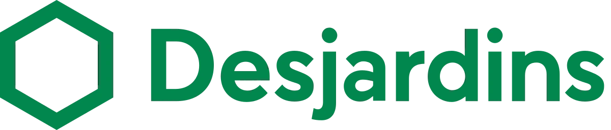 Desjardins logo