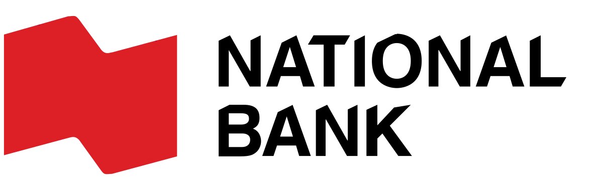 National Bank logo