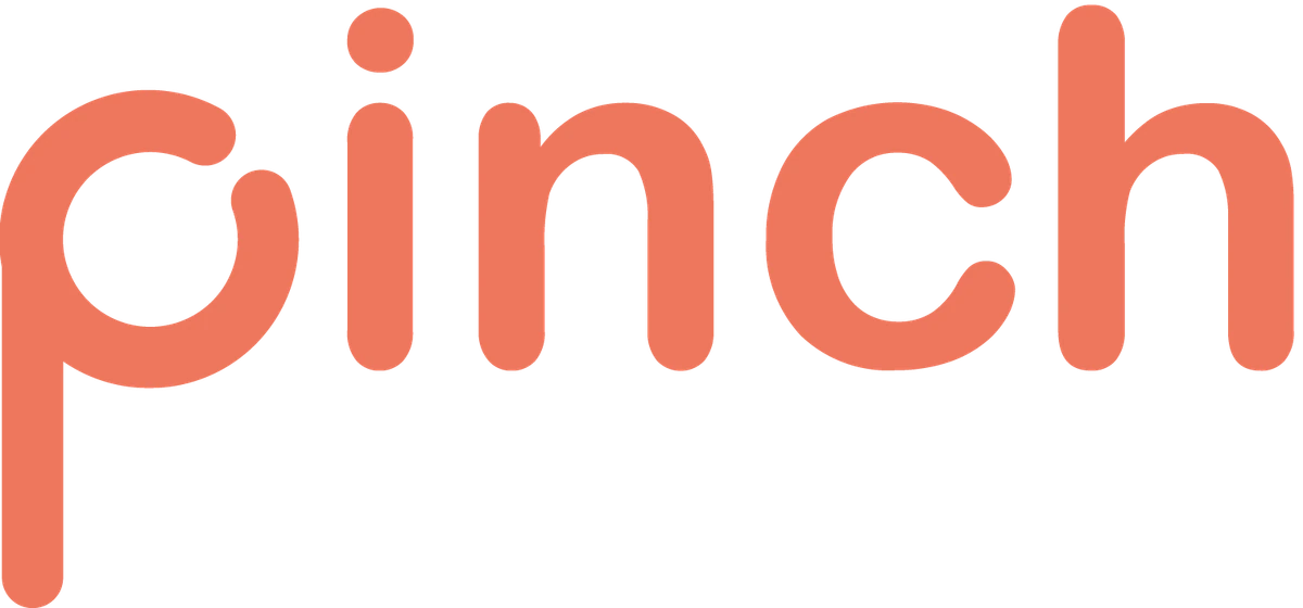 Pinch logo