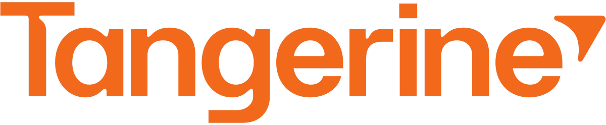 Tangerine logo