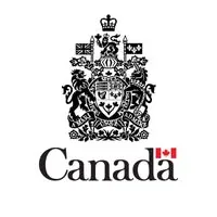 Government of Canada crown symbol