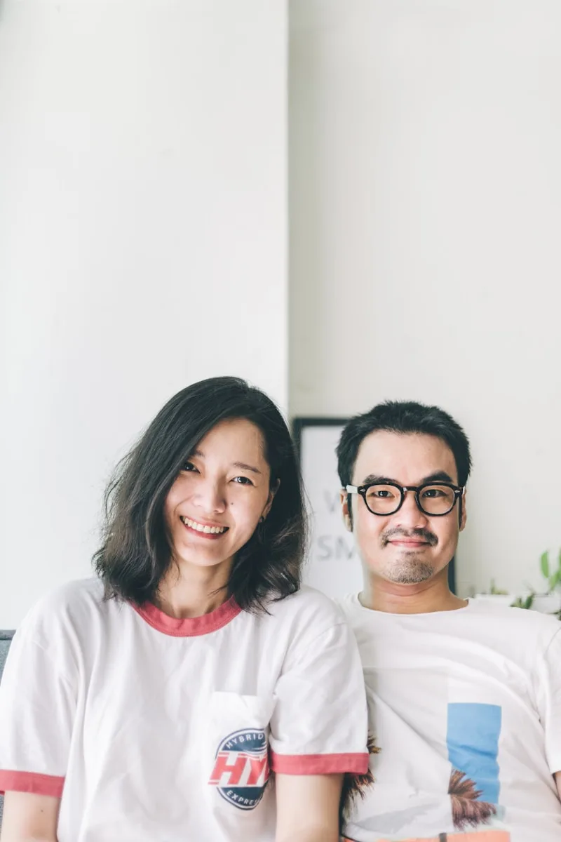 The Nguyen Family HOMEH 1% commission story