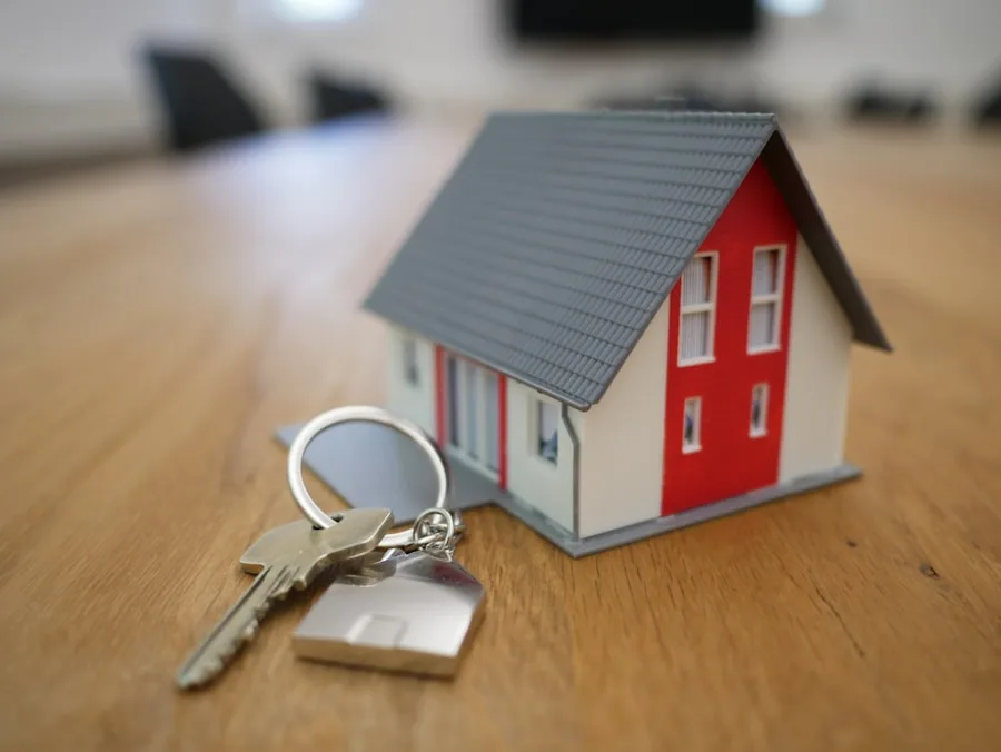 Find the Property