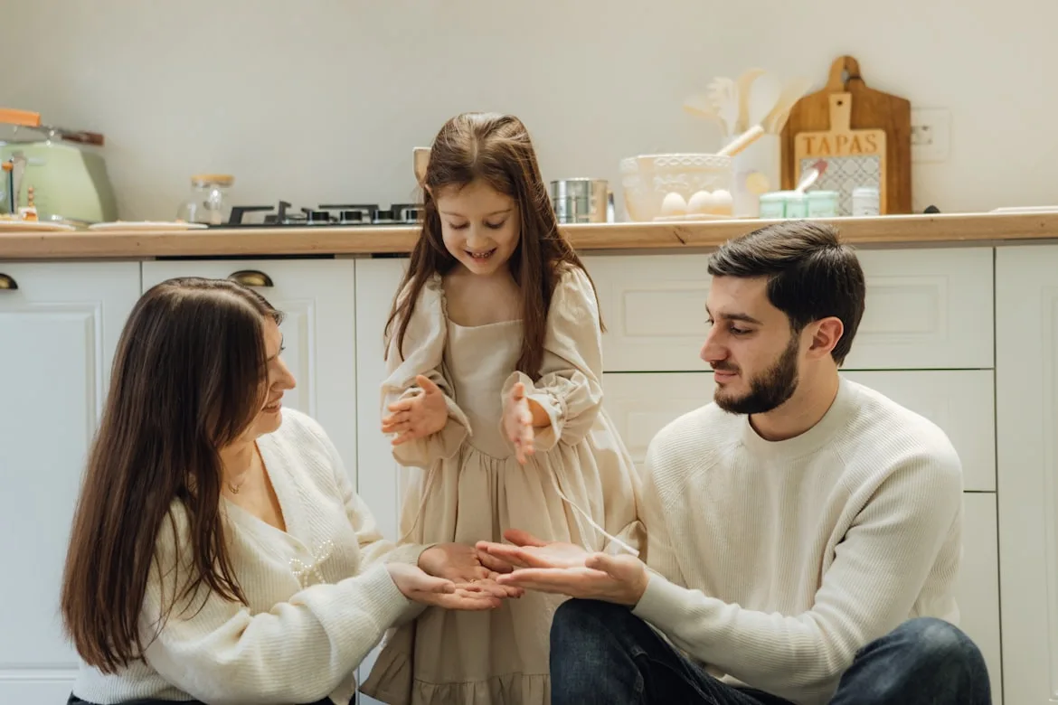 HOMEH advisor helping a client achieve homeownership