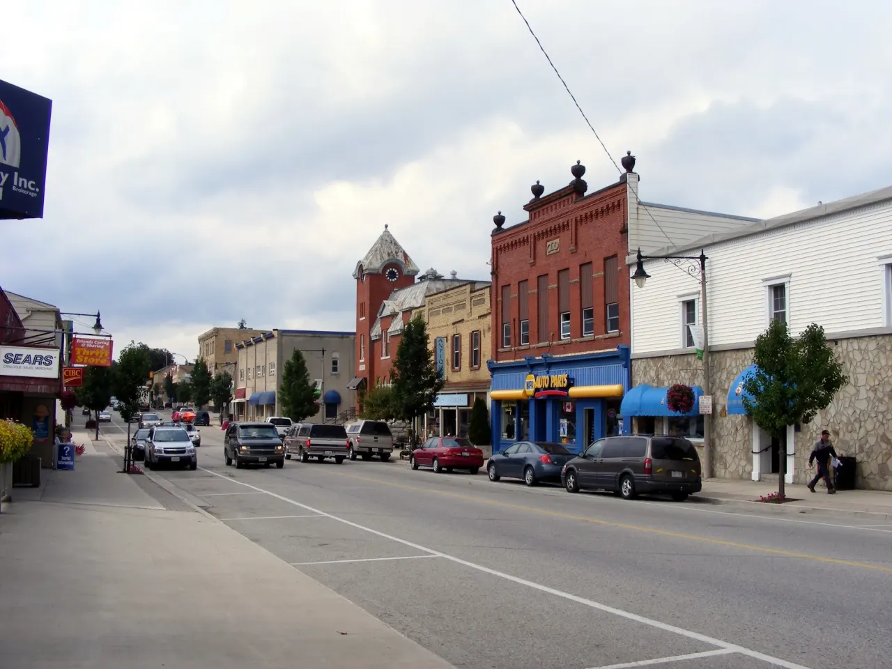Minto, Ontario — HOMEH neighbourhood guide