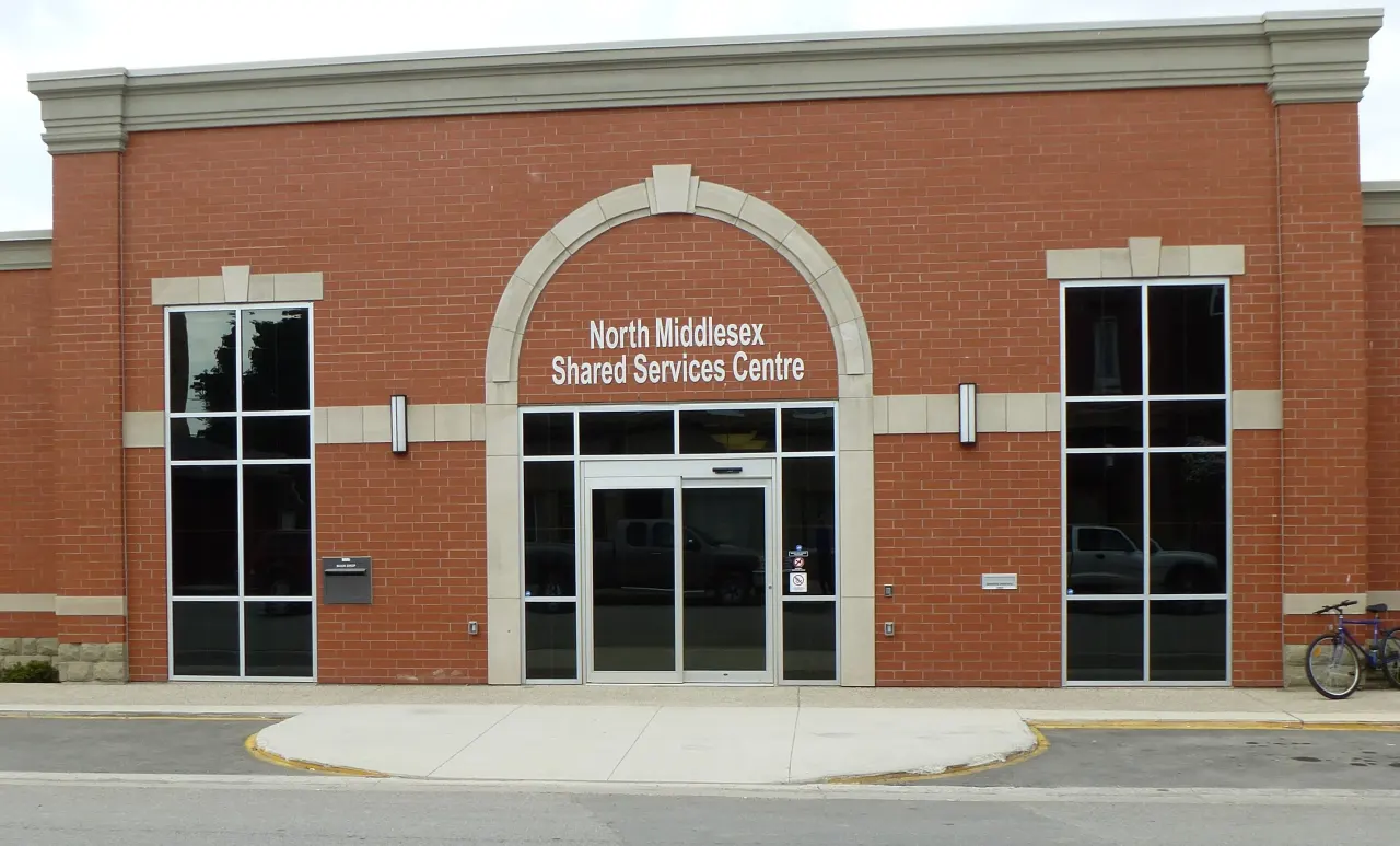 North Middlesex, Ontario — HOMEH neighbourhood guide