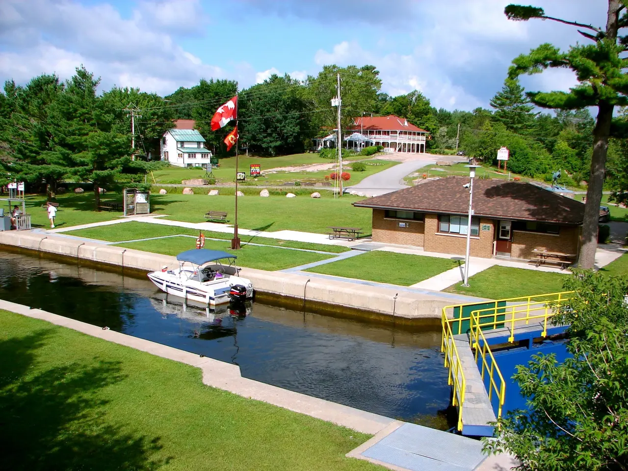 Trent Lakes, Ontario — HOMEH neighbourhood guide
