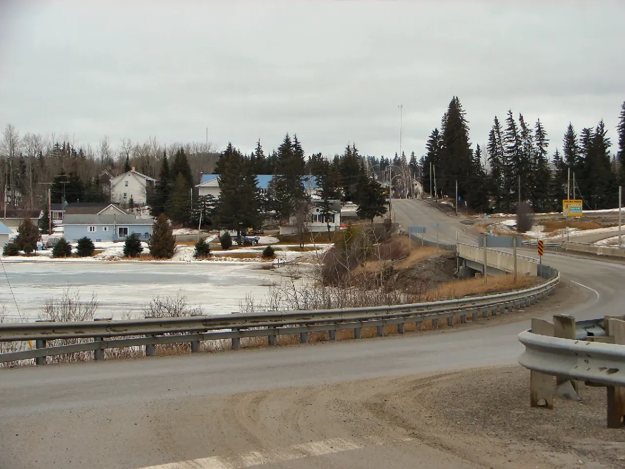 Black River Matheson, Ontario — HOMEH neighbourhood guide