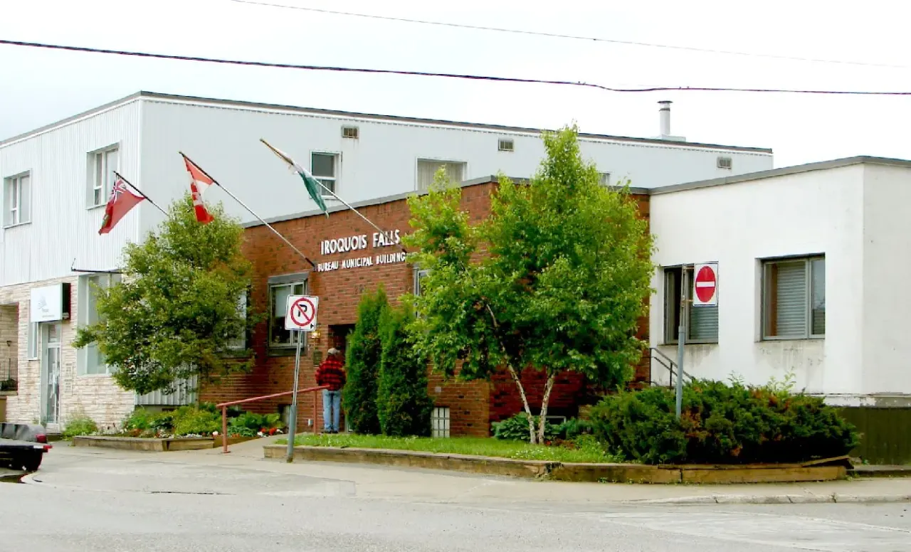 Iroquois Falls, Ontario — HOMEH neighbourhood guide