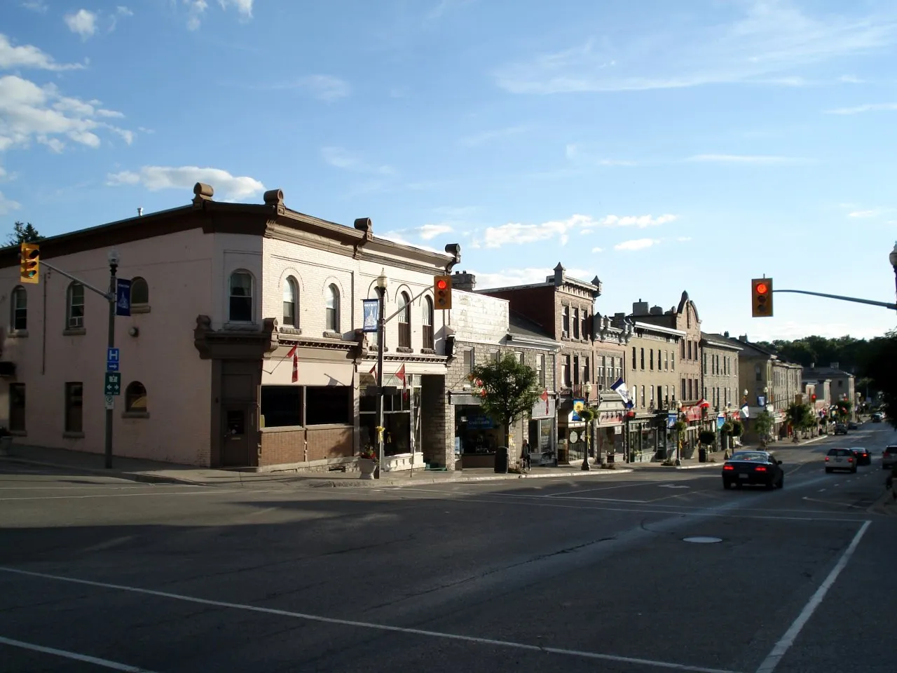 St. Marys, Ontario — HOMEH neighbourhood guide