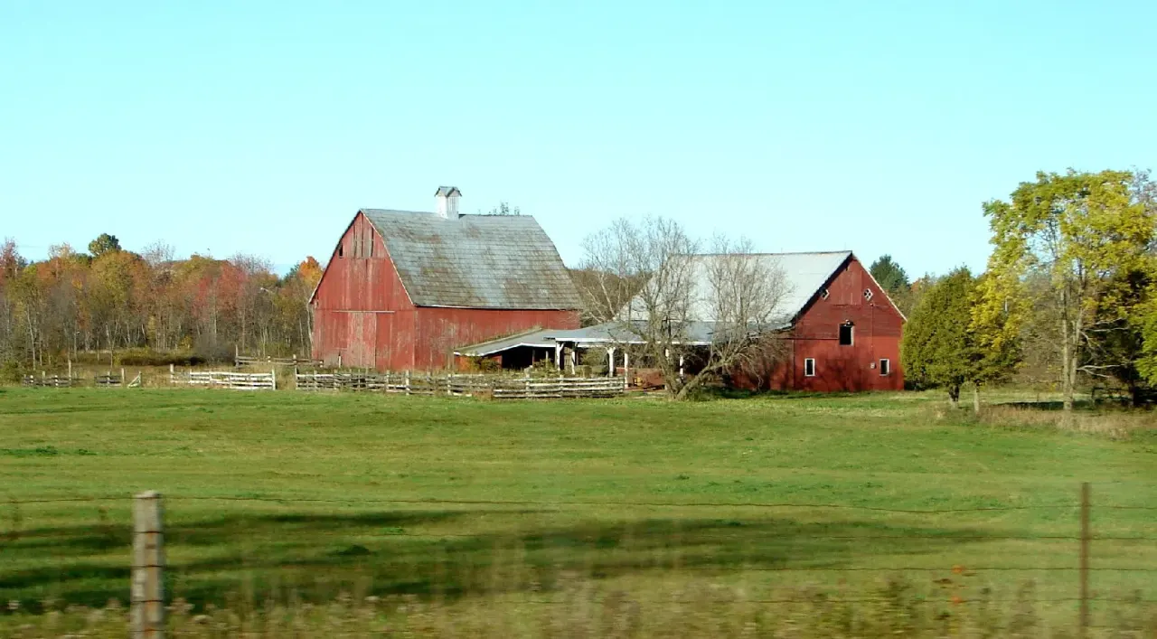 Montague, Ontario — HOMEH neighbourhood guide