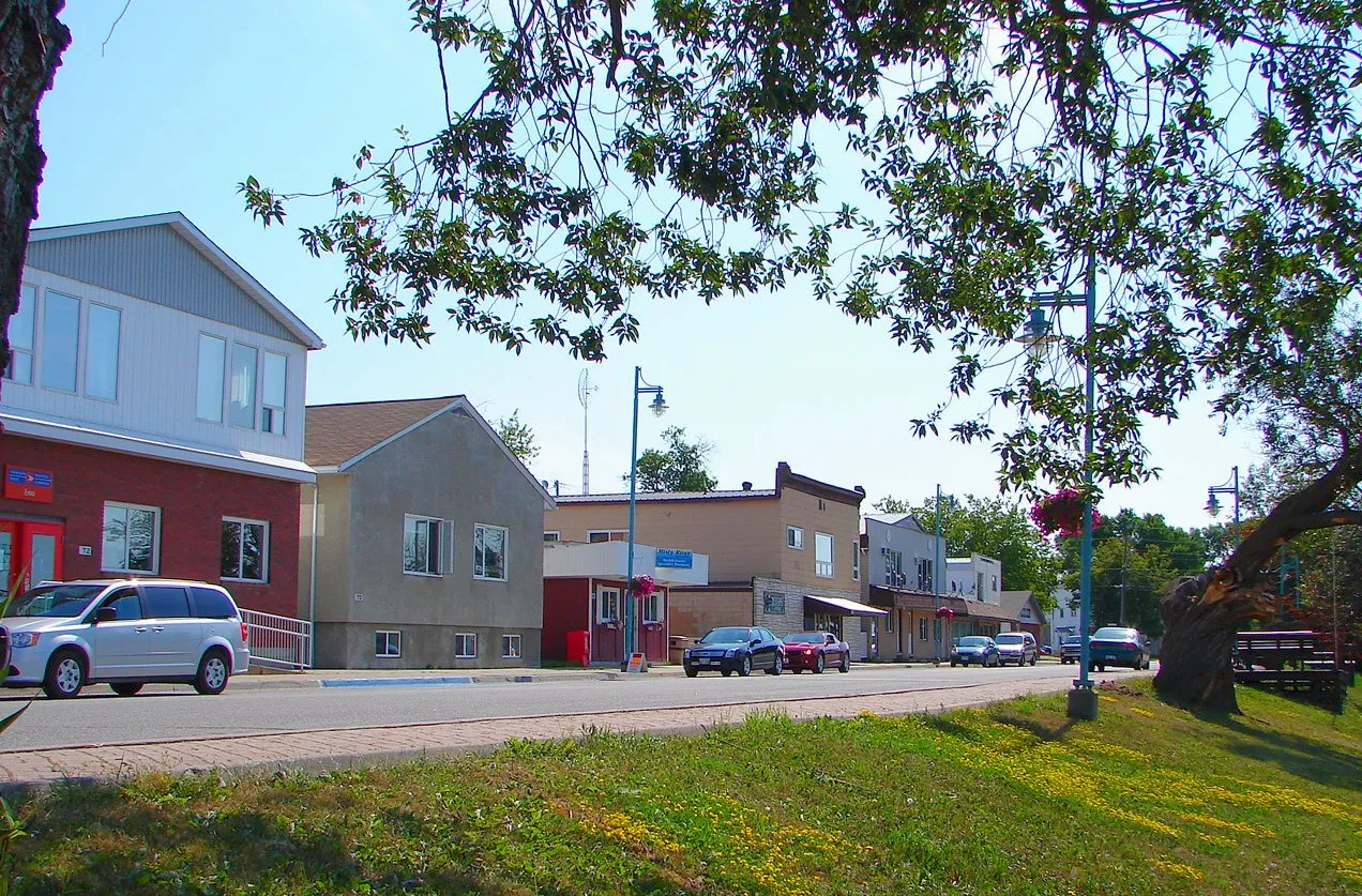 Emo, Ontario — HOMEH neighbourhood guide