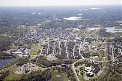 Kirkland Lake, Ontario — HOMEH neighbourhood guide